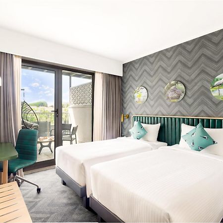 Ibis Styles Mysuru Hotel Luaran gambar