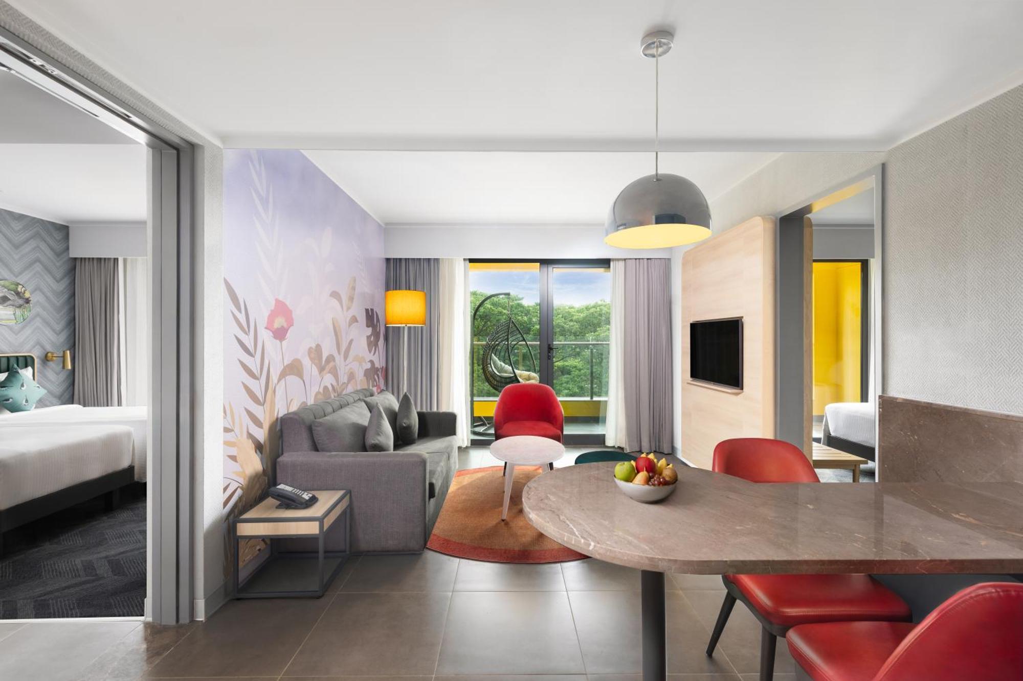 Ibis Styles Mysuru Hotel Luaran gambar