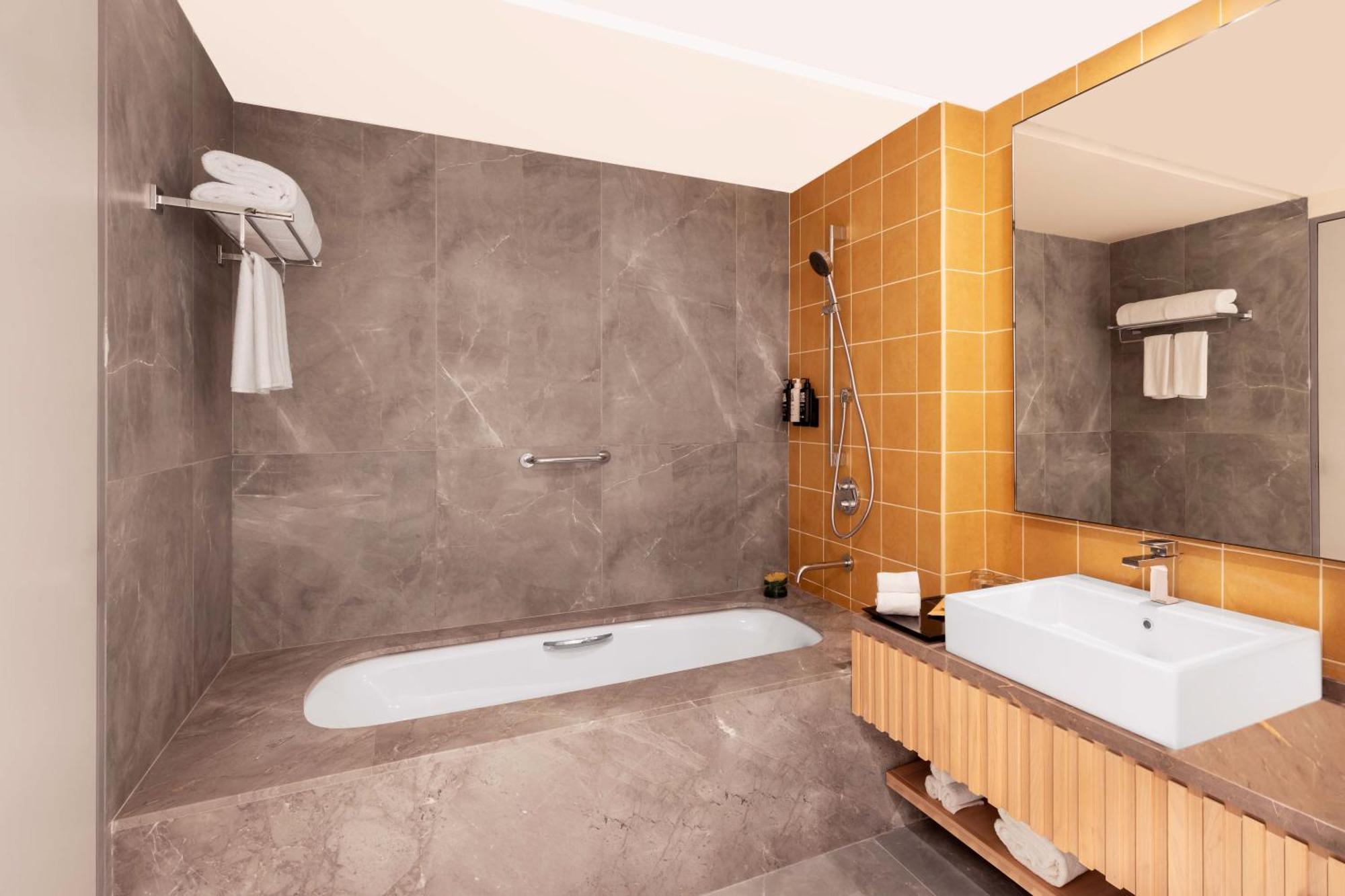Ibis Styles Mysuru Hotel Luaran gambar