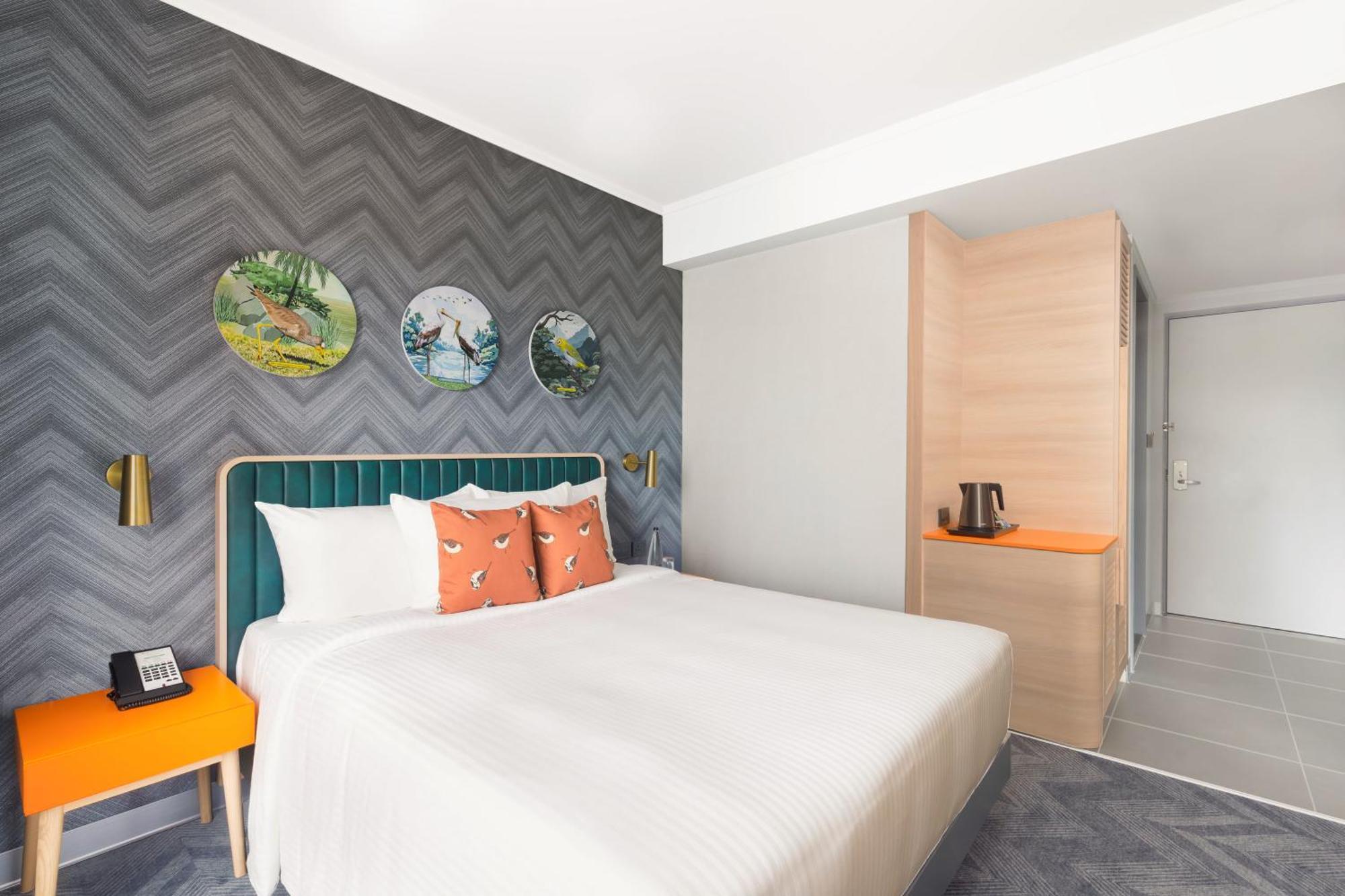 Ibis Styles Mysuru Hotel Luaran gambar