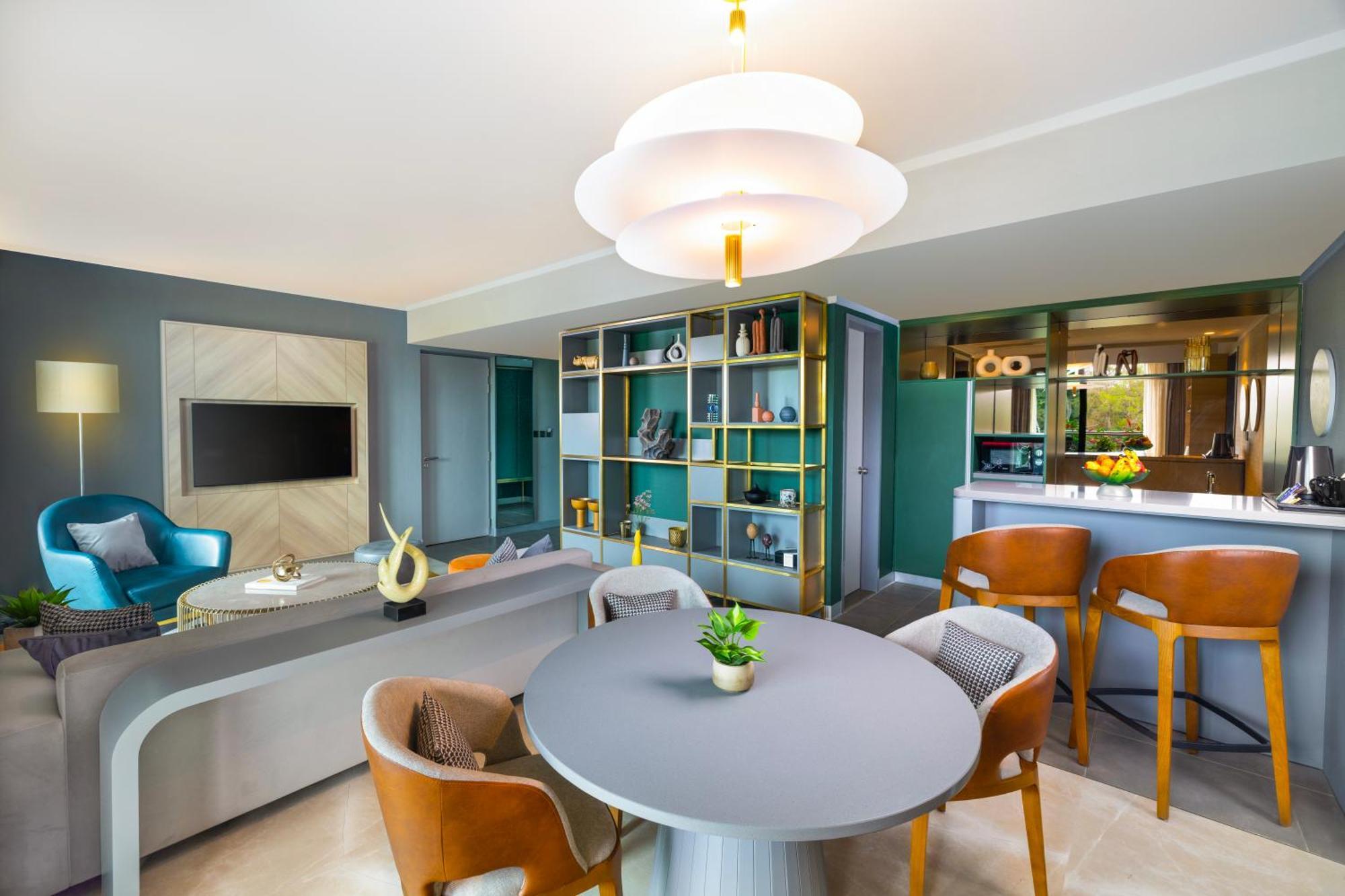 Ibis Styles Mysuru Hotel Luaran gambar