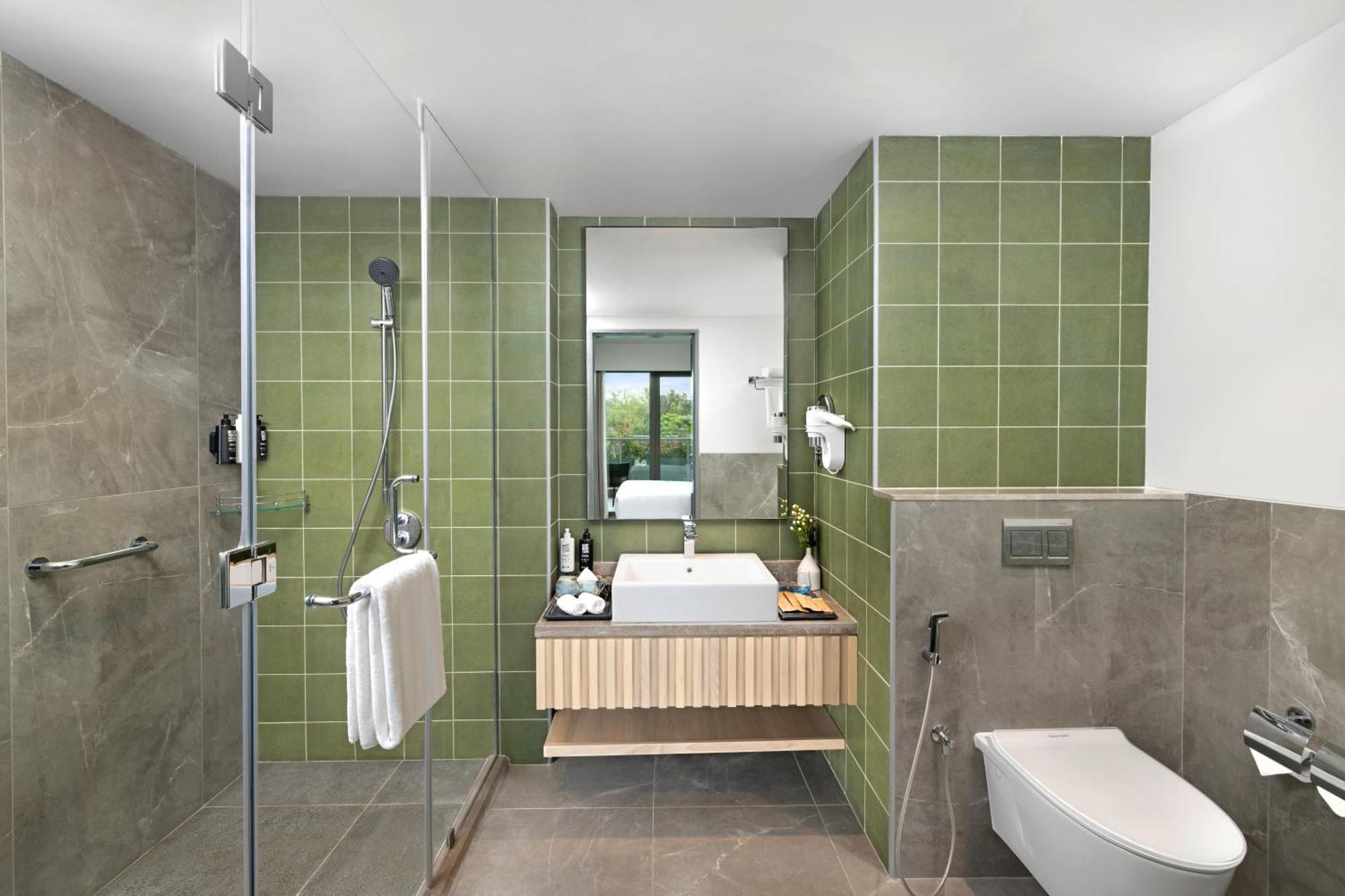 Ibis Styles Mysuru Hotel Luaran gambar